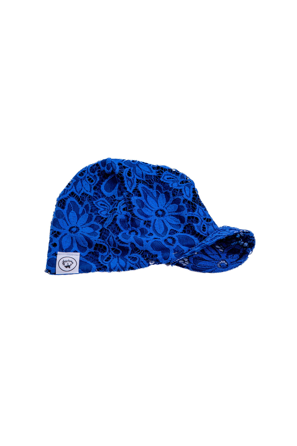 LACE LARIMAR CAP