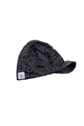 LACE ONYX CAP
