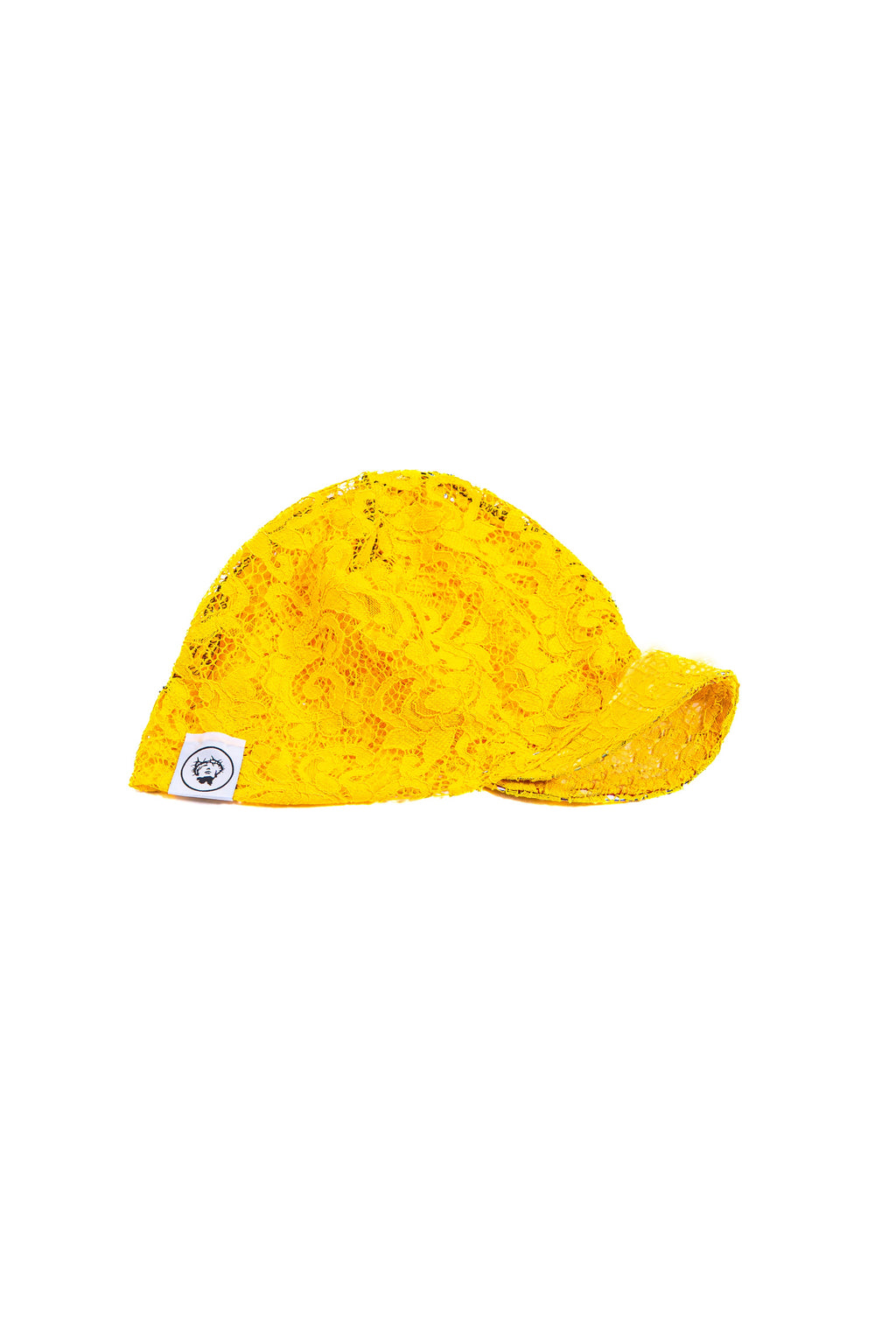 LACE HELIODOR CAP